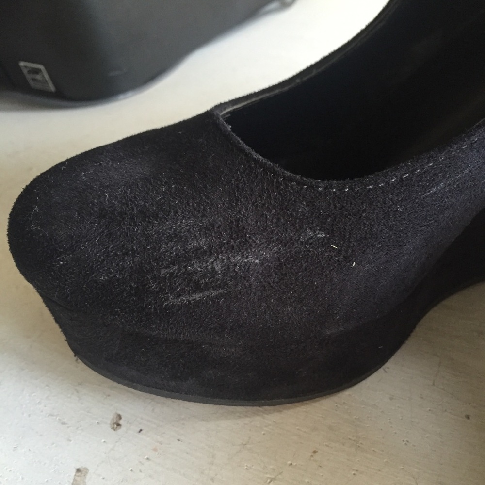 Wedges - Picture 3 of 4
